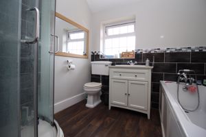 Bathroom- click for photo gallery